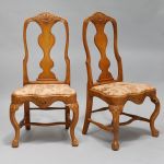 952 4023 CHAIRS